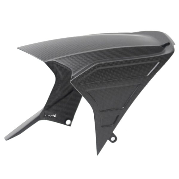 リアハガー (艶なし) 20年-22年 CBR1000RR-R/SP Racing