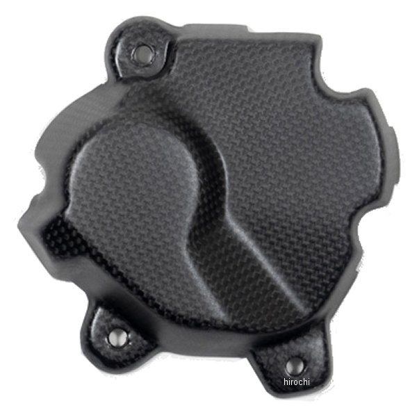 イグニッションローターカバー (艶なし) 20年-22年 CBR1000RR-R/SP Racing