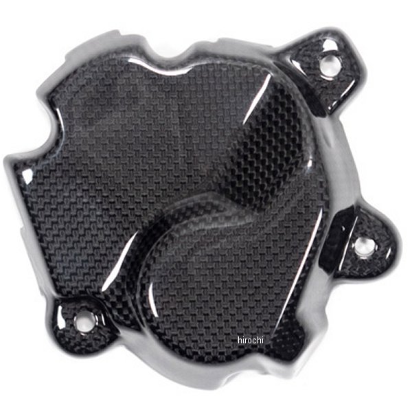 イグニッションローターカバー (艶あり) 20年-22年 CBR1000RR-R/SP Racing