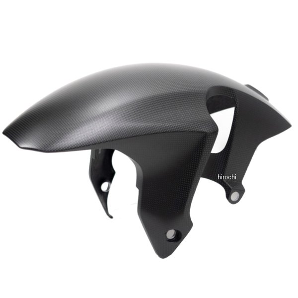 フロントマッドガード (艶なし) 20年-22年 CBR1000RR-R/SP Racing