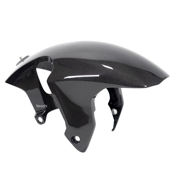 フロントマッドガード (艶あり) 20年-22年 CBR1000RR-R/SP Racing