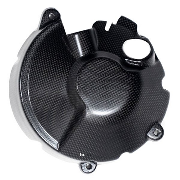 クラッチカバー (艶なし) 20年-22年 CBR1000RR-R/SP Racing