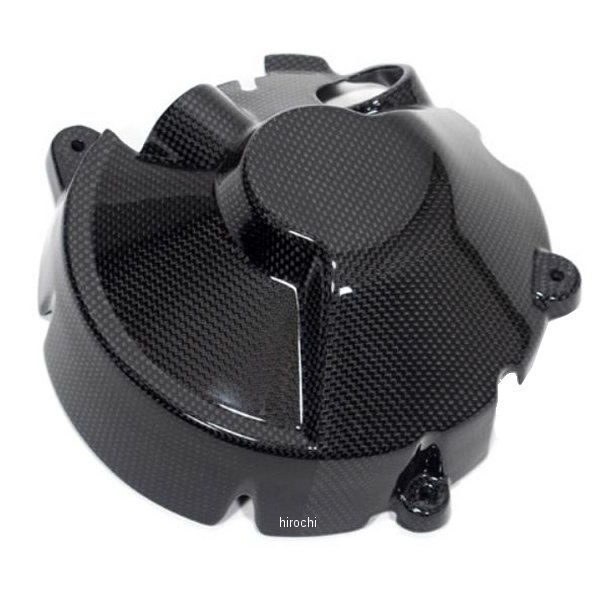 クラッチカバー (艶あり) 20年-22年 CBR1000RR-R/SP Racing