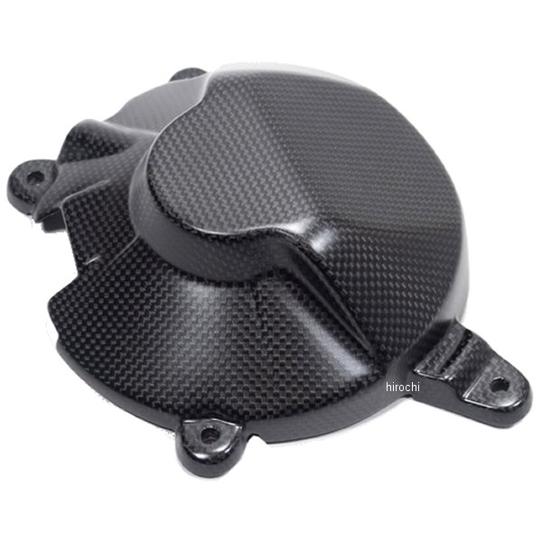 オルタネーターカバー (艶なし) 20年-22年 CBR1000RR-R/SP Racing