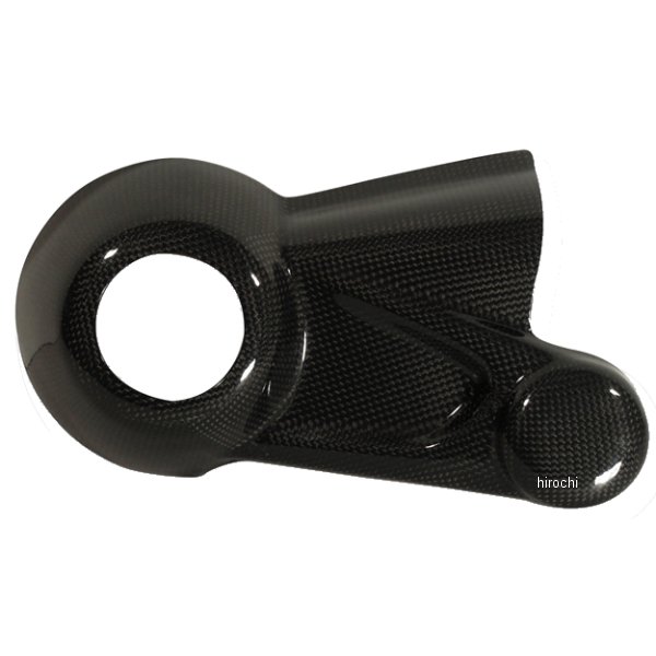 ベベルドライブ ハウジングプロテクター 07年-14年 R1200R