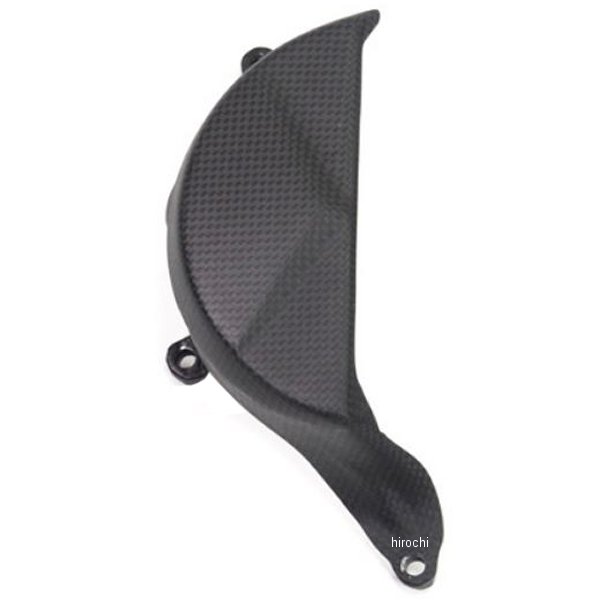 オルタネーターカバー (艶なし) 18年-21年 パニガーレV4 Racing