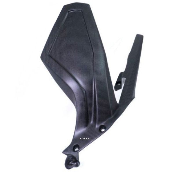 リアフェンダー (艶なし) 18年-21年 パニガーレV4 Racing