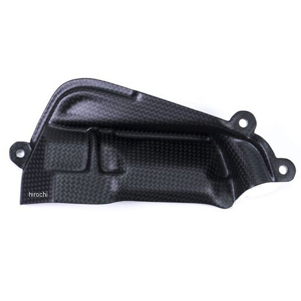 カムカバー 右のみ (艶なし) 18年-21年 パニガーレV4 Racing