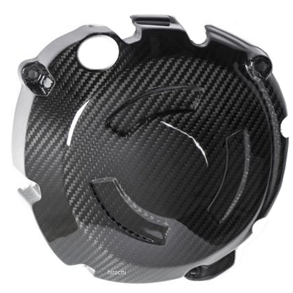 クラッチカバー 17年-18年 S1000R Street