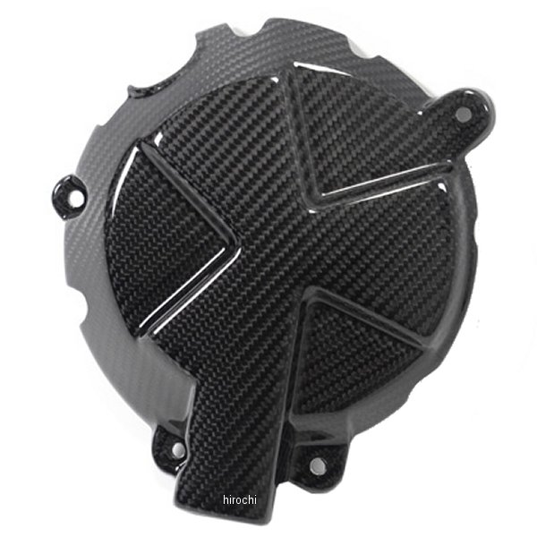 クラッチカバー 23年 M1000R