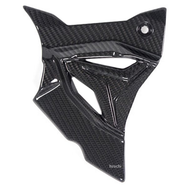 フロント スプロケット カバー レーシング 23年 M1000R