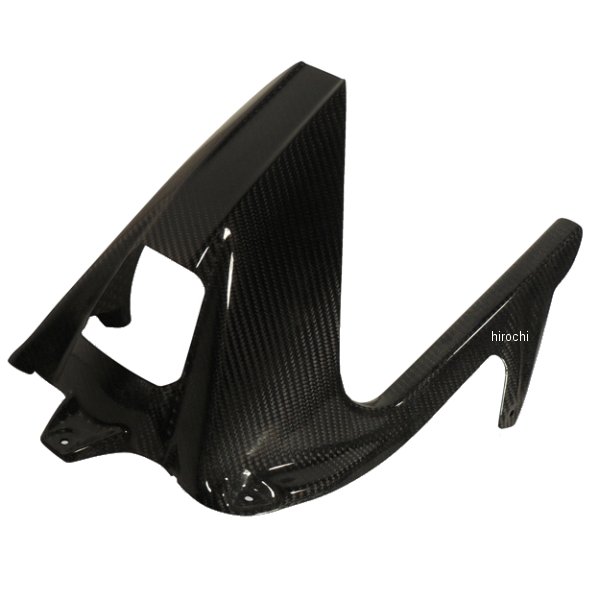 カーボンリアフェンダー 15年-18年 S1000RR(ABS) Street