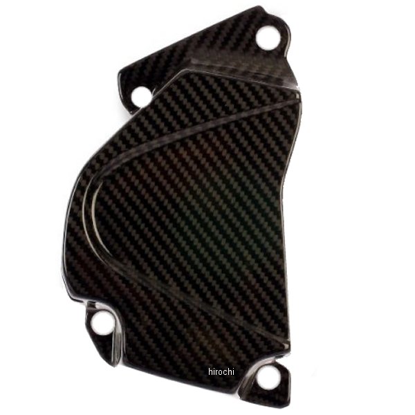 フロントスプロケットカバー カーボン 15年-18年 S1000RR Street