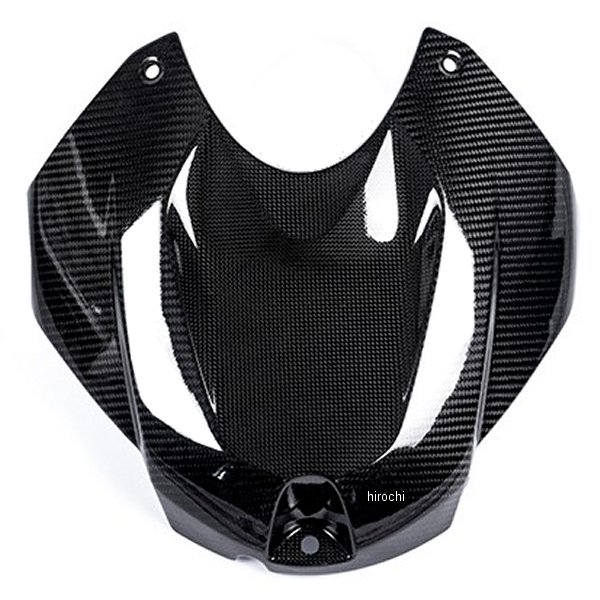 アッパータンクカバー カーボン 15年-18年 S1000RR Street