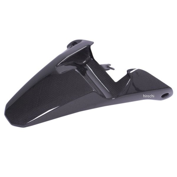 リアフェンダーロング (艶あり) 17年-18年 モンスター1200/S