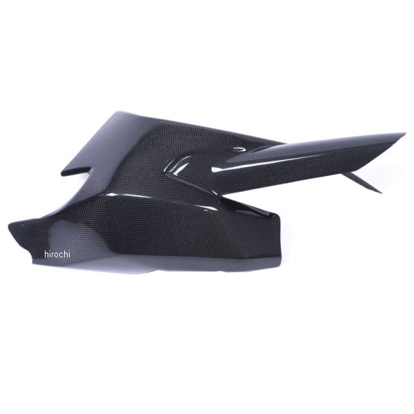 スイングアームカバー (艶あり) 17年-18年 モンスター1200/S