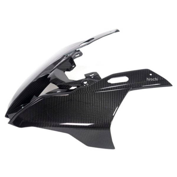 フロントフェアリング 21年 M1000RR