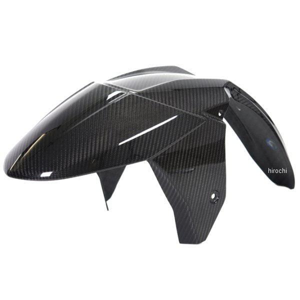 フロントフェンダー 06年-11年 K1200GT