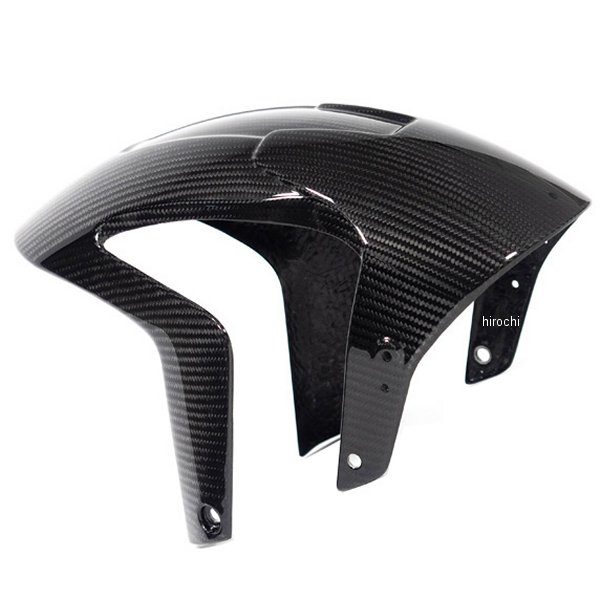 フロントマッドガード (艶あり) 21年-22年 アプリリア TUONO V4