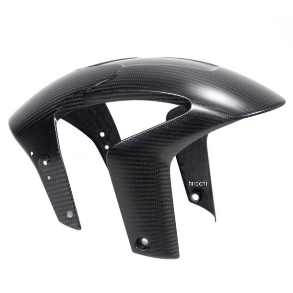 フロントマッドガード (艶なし) 21年-22年 アプリリア TUONO V4