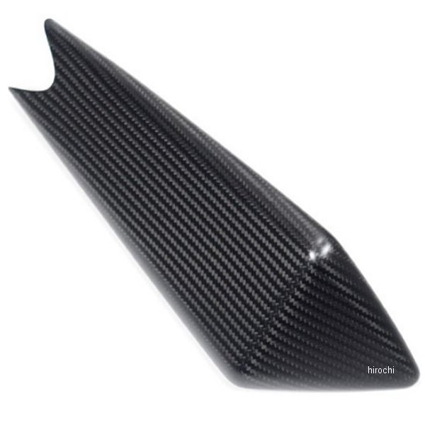 パッセンジャーシートカバー  (艶なし) 21年-22年 アプリリア TUONO V4