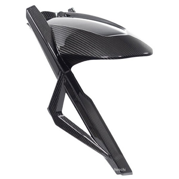 リアマッドガード  (艶あり) 21年-22年 アプリリア TUONO V4