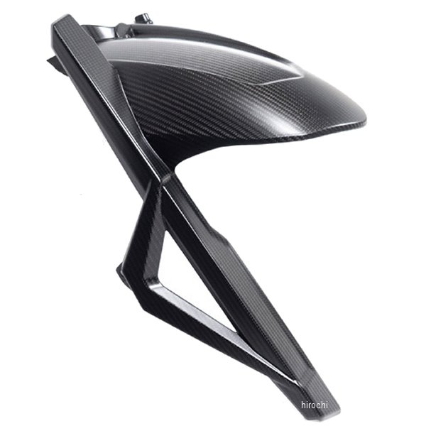 リアマッドガード  (艶なし) 21年-22年 アプリリア TUONO V4