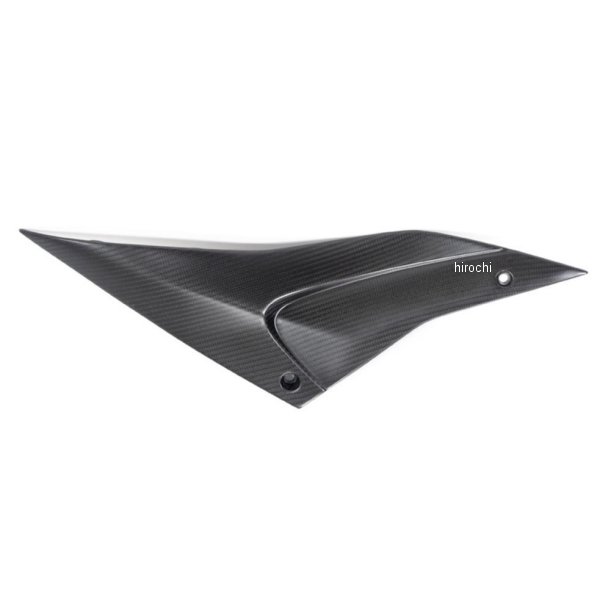 サイドパネル 右  (艶なし) 21年-22年 アプリリア TUONO V4