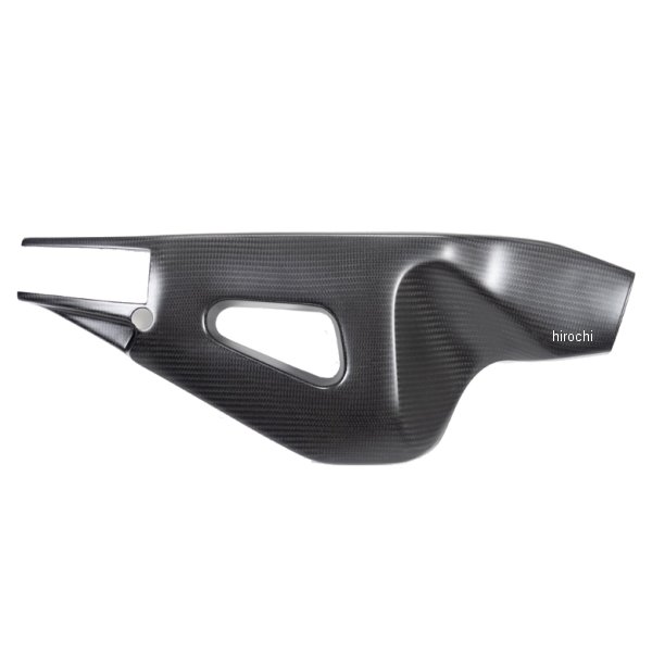 スイングアームカバー 右  (艶なし) 21年-22年 アプリリア TUONO V4