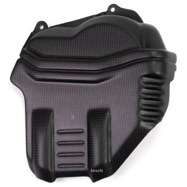 カムカバー 左 (艶なし) 19年-20年 パニガーレV4R Racing