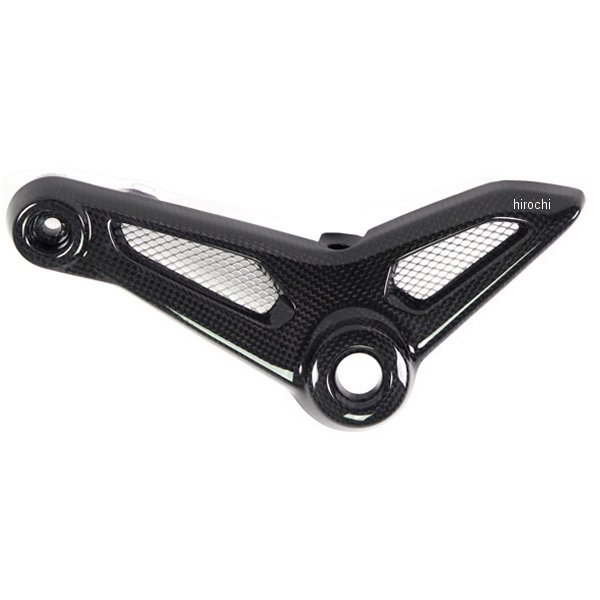 リアフレームカバー (右) 16年-17年 RnineT Urban GS