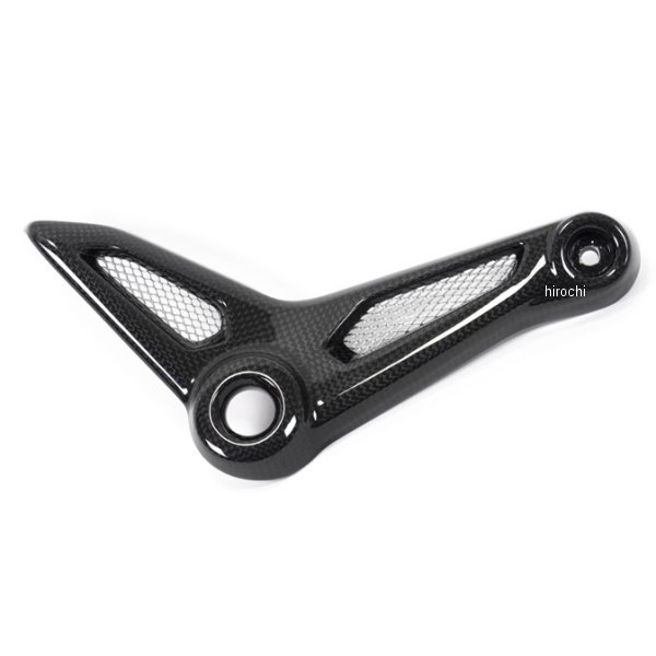 リアフレームカバー (左) 16年-17年 RnineT Urban GS