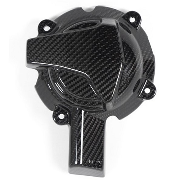 オルタネーターカバー レーシング 21年-23年 M1000RR