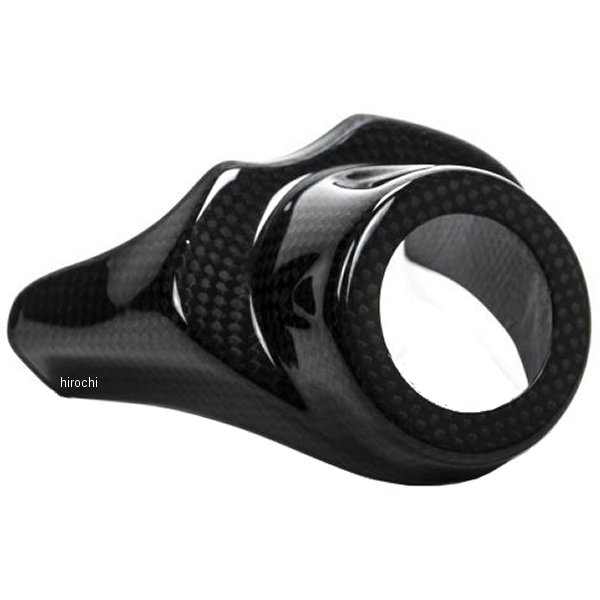 イグニッションロックカバー 16年-17年 RnineT Urban GS