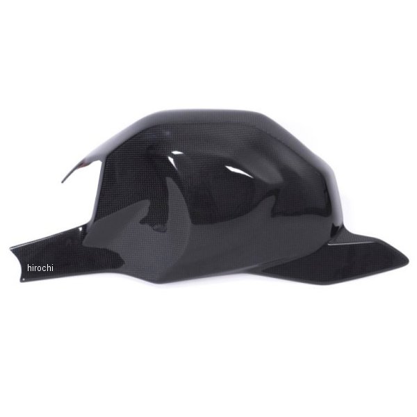 スウィングアームカバー (艶あり) 19年-20年 パニガーレV4R Racing