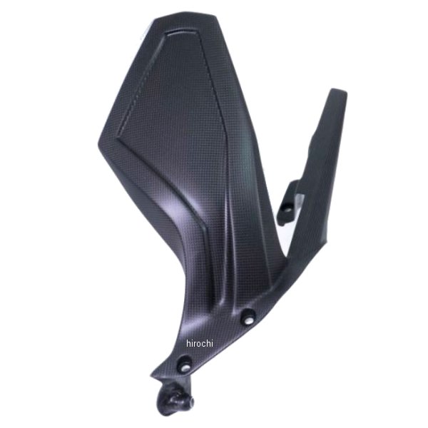 リアフェンダー (艶なし) 20年-21年 パニガーレV4S Racing