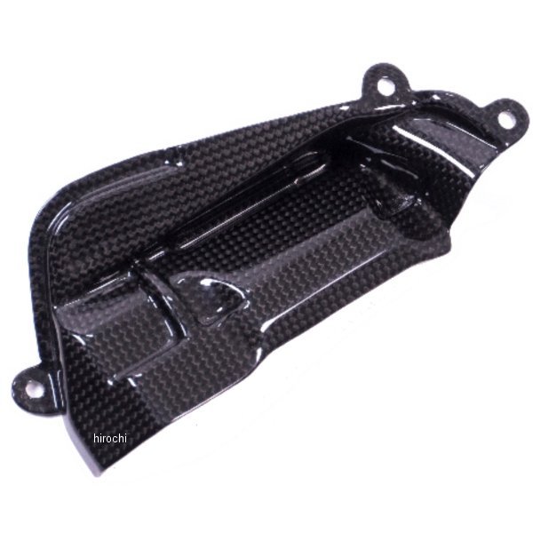 カムカバー 右のみ (艶あり) 19年-20年 パニガーレV4R Racing