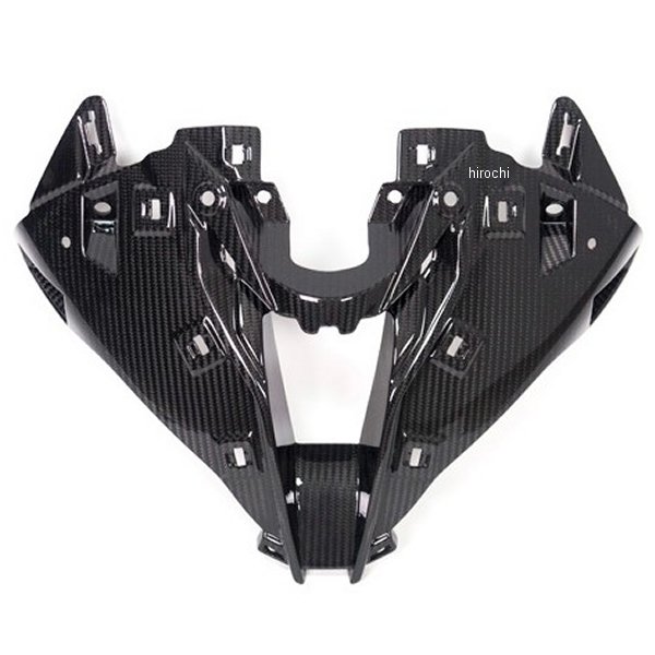 フロントフェアリングエアーインテイクセンター 19年-23年 S1000RR Street