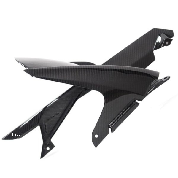 リアハガー 21年-23年 M1000RR Racing