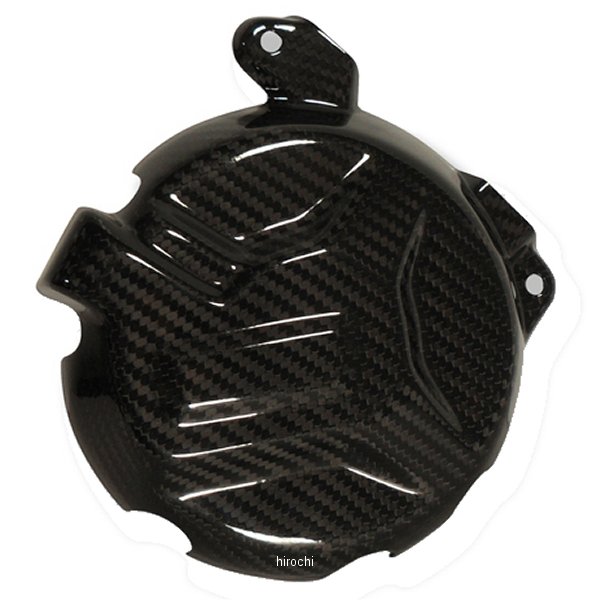 オルタネーターカバー カーボン 15年-19年 S1000XR Street