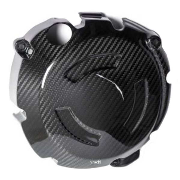 クラッチカバー 17年-18年 S1000RR Street