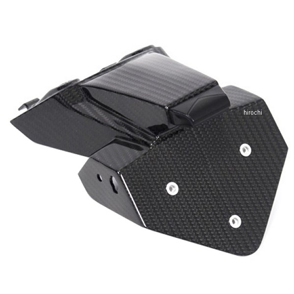 ナンバープレートホルダー 21年-23年 M1000RR Street