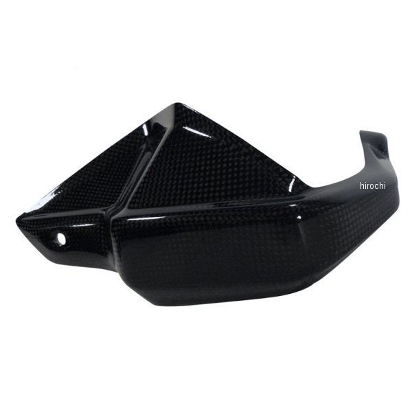 ハンドプロテクター (左) 13年-14年 F800GS Adventure