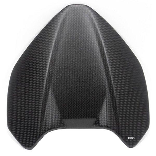 インストロメントカバー (ウインドシールド) (艶なし) 20年-21年 Streetfighter V4