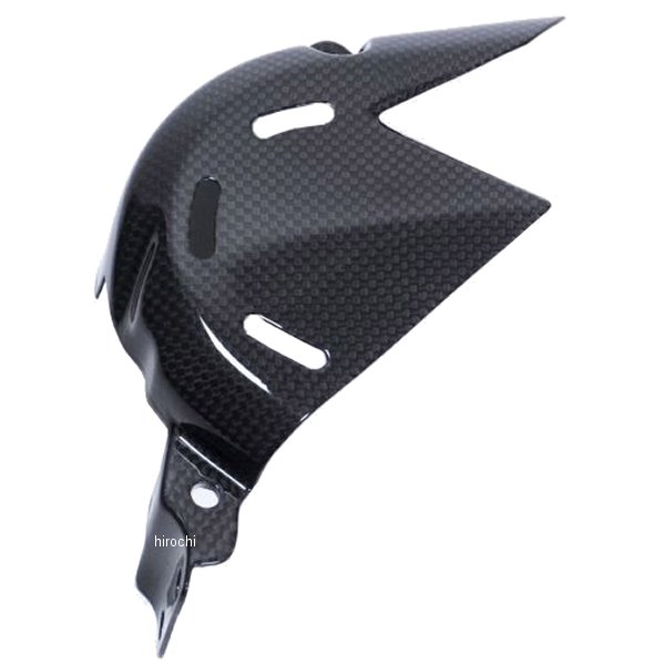 スプロケットカバー (艶あり) 20年-21年 Streetfighter V4