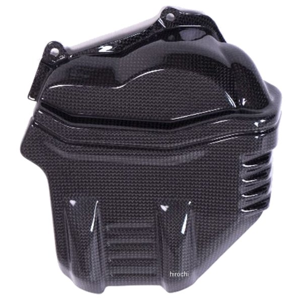 カムカバー 左 (艶あり) 20年-21年 Streetfighter V4