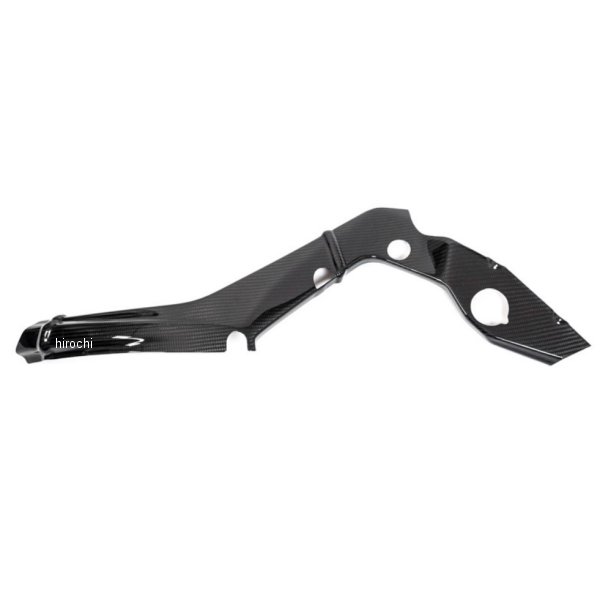 フレームカバー 小 (左) 19年-23年 S1000RR Racing