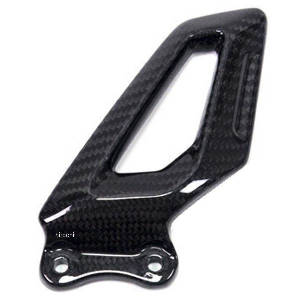 ヒールガード (左) 19年-23年 S1000RR Racing