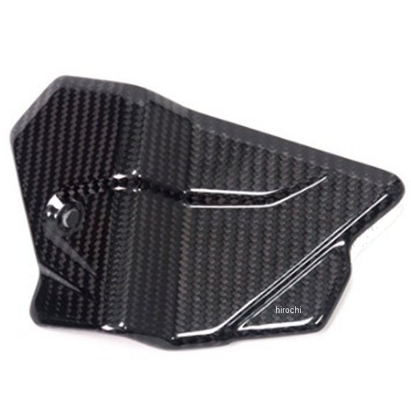 ケーブルカバー 23年 S1000RR Racing