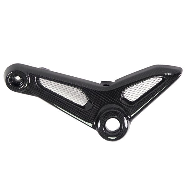 リアフレームカバー (右) 16年-17年 RnineT Scrambler